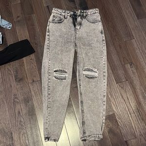XS Jeans from Shein